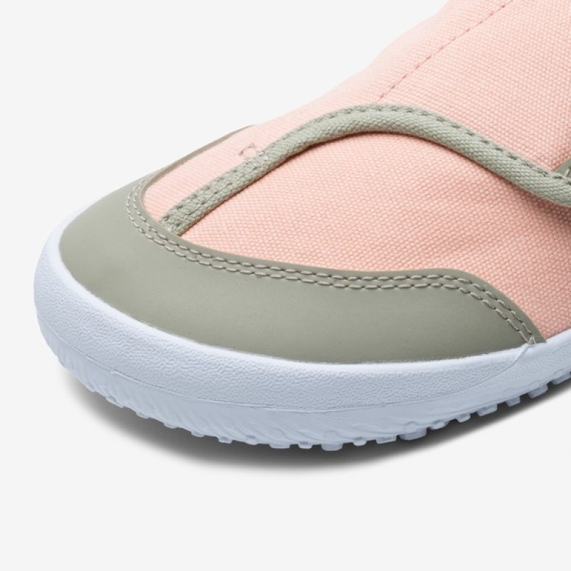 Vivobarefoot Gaia Kids Coral | 15730YZFL