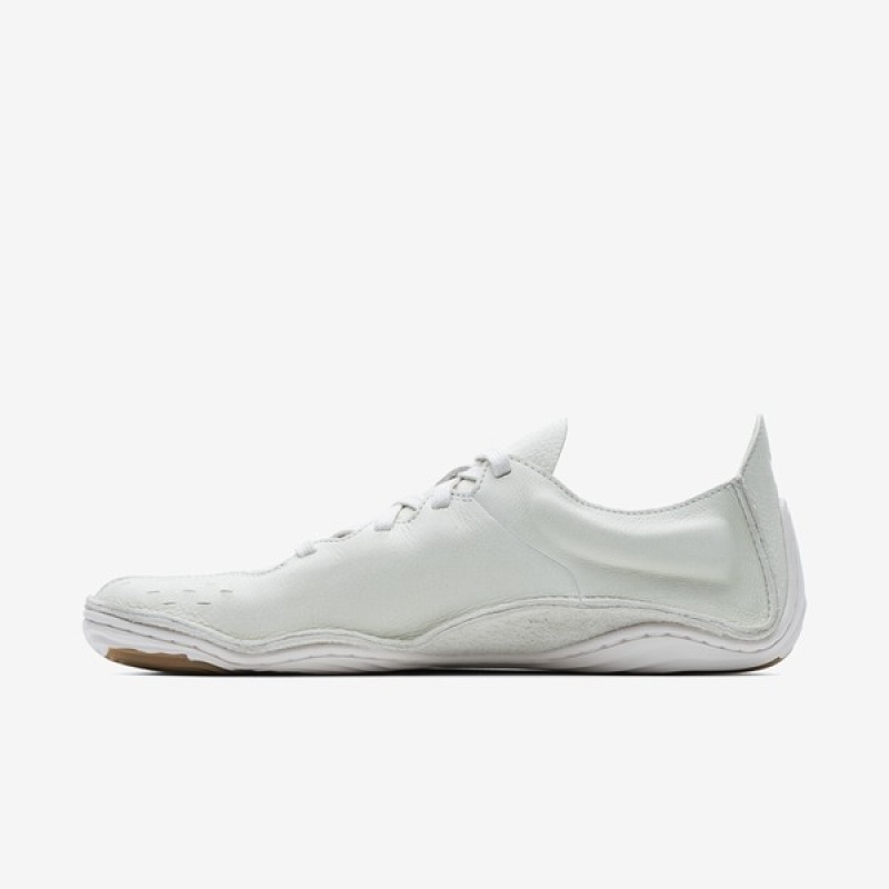 Vivobarefoot Preorder 'sensus' Men's Lifestyle Shoes White | 12689EDXP