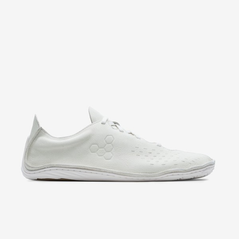 Vivobarefoot Preorder \'sensus\' Men\'s Lifestyle Shoes White | 12689EDXP