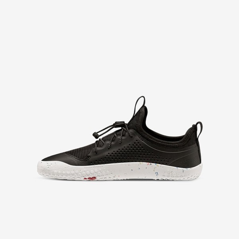 Vivobarefoot Primus Sport Ii Kids Obsidian | 38094VRDN